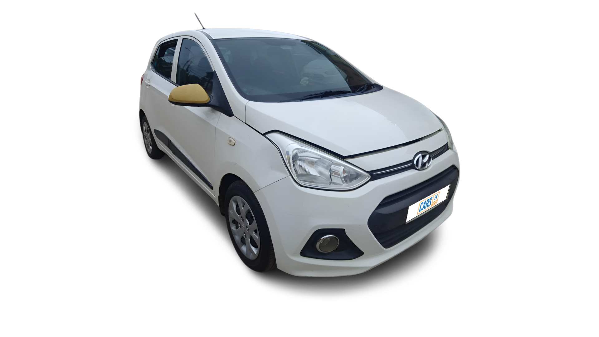 Hyundai Grand i10-img